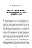 Tư Duy Lãnh Đạo - Hành Động Lãnh Đạo (Tái Bản 2021)