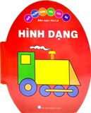 Quả Trứng Đáng Yêu Của Bé - Tái bản 2024 (Cuốn lẻ)