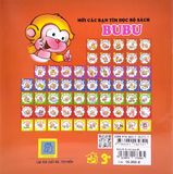Bé Học Lễ Giáo - Bubu 25: Đi Nhổ Răng (Tái Bản 2022)