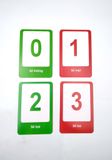 Flashcard - Bộ Thẻ Thông Minh - Bé Học Toán (1-6 Tuổi) (Tái Bản 2024)