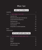 Kiến Tạo Tương Lai - Sổ Tay Đổi Mới Sáng Tạo