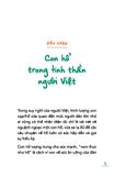 Những Truyện Kỳ Thú Về Cọp Chưa Ai Kể