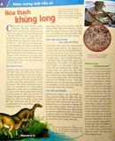 Thế Nào Và Tại Sao - Khủng Long - Trong Đế Chế Của Các Loài Bò Sát (Tái Bản 2022)