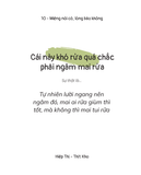 Miệng Nói Có, Lòng Bảo Không