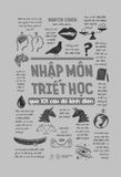 Nhập Môn Triết Học Qua 101 Câu Đố Kinh Điển