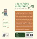 Cây Brooklyn xanh biếc