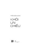 Khói Un Chiều