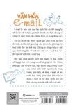 Văn Hóa E-Mail: Xây Dựng Hình Ảnh Cá Nhân Qua E-Mail