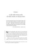 Nội Tình Của Ngoại Tình