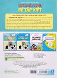Mai Em Vào Lớp 1 - Hướng Dẫn Chi Tiết - Bé Tập Viết - Vở Ô Ly (Cuốn lẻ)
