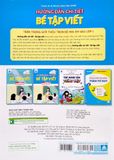 Mai Em Vào Lớp 1 - Hướng Dẫn Chi Tiết - Bé Tập Viết - Vở Ô Ly (Cuốn lẻ)