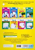 Chuẩn Bị Vào Lớp 1 - Vở Bé Làm Quen Với Toán (Dành Cho Mẫu Giáo)