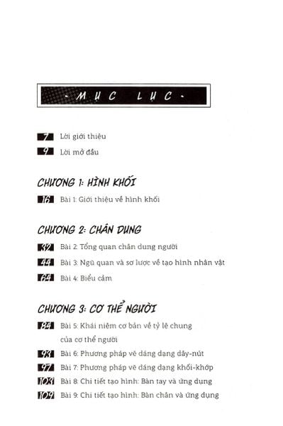 Tôi Vẽ - Phương Pháp Tự Học Vẽ Truyện Tranh