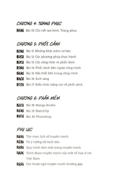 Tôi Vẽ - Phương Pháp Tự Học Vẽ Truyện Tranh