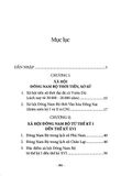 Xã Hội Đông Nam Bộ Từ Khởi Thủy Đến Đầu Thế Kỷ XXI