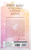 Phép Màu Để Trở Thành Chính Mình (Tái Bản)