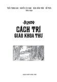 Cách Trí Giáo Khoa Thư