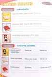 Luyện Viết Và Học Từ Vựng Tiếng Anh 3 (Notebook)