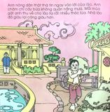 Bé Tập Kể Chuyện - Cây Tre Trăm Đốt (Tái Bản 2022)