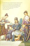 Lịch Sử Việt Nam Bằng Tranh - Lý Thường Kiệt (Bản Màu) (Tái Bản 2023)