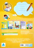 Luyện Viết Và Học Từ Vựng Tiếng Anh 7 (Notebook)