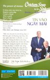 Chicken Soup For The Soul - Tin Vào Ngày Mai