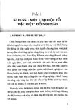 Chế Độ Ăn Bổ Trí Não Giảm Stress
