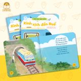 Việt Nam Quê Mình - Xình Xịch Đến Huế