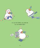 Khác Biệt Thật Là Tuyệt - Bé Kiwi Mũi Kỳ Lân - Kiwicorn