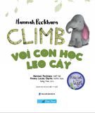 Khác Biệt Thật Là Tuyệt - Voi con học leo cây - Climb