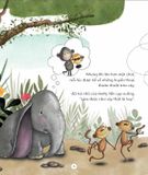 Khác Biệt Thật Là Tuyệt - Voi con học leo cây - Climb