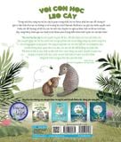 Khác Biệt Thật Là Tuyệt - Voi con học leo cây - Climb