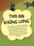 Big Bang - Bách Khoa Và Khám Phá - Thế Giới Khủng Long