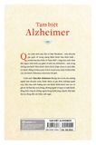 Tạm Biệt Alzheimer