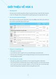 Chinh phục đề thi HSK 5 (Kèm giải thích ngữ pháp chi tiết)