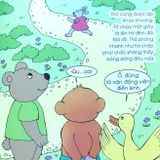Bé Học Lễ Giáo - Bubu 43: Nói Dối (2022)