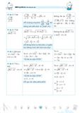 Sổ Tay Luyện Thi Vào Lớp 10 Môn Toán