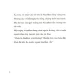 Ngày Xửa Ngày Xưa - Aladdin Và Cây Đèn Thần (Tái Bản 2023)