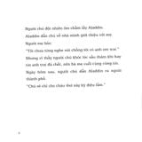 Ngày Xửa Ngày Xưa - Aladdin Và Cây Đèn Thần (Tái Bản 2023)