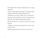 Ngày Xửa Ngày Xưa - Aladdin Và Cây Đèn Thần (Tái Bản 2023)