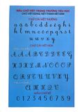 Tủ Sách Hoa Trạng Nguyên - Bé Chuẩn Bị Vào Lớp 1- Hướng Dẫn Chi Tiết (Cuốn lẻ)