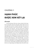 Flow - Dòng Chảy