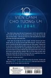 10 Viễn cảnh cho tương lai