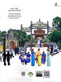 Việt Nam Dọc Miền Du Ký - Tập 2 (Bìa cứng)