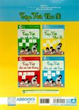 Hành trang vào lớp 1 - Tập Viết (Cuốn lẻ)