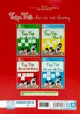 Hành trang vào lớp 1 - Tập Viết (Cuốn lẻ)