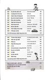 Hackers Toeic Vocabulary (Tái Bản 2023)