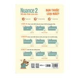 Nuance 2 - 50 Sắc Thái Câu