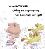 Con sẽ nhận ra bố, dù ở bất cứ nơi đâu