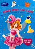 Công Chúa Lấp Lánh (Tùy chọn theo chủ đề)